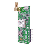 MikroElektronika GPS Sensor GNSS 5 click - MikroElektronika u-blox NEO-M8N GNSS Module
