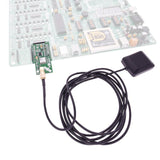 MikroElektronika GPS Sensor GPS 4 Click - MikroElektronika GPS Module L70 Quectel