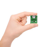 MikroElektronika GPS Sensor NANO GPS click - MikroElektronika Smallest GPS Module