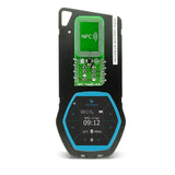 Hexiwear Battery Pack - MikroElektronika IoT and Wearables Development Platform - IOT Store Australia Internet of Things, Sensor, Gateway