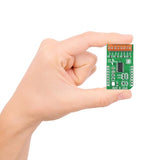 MikroElektronika IoT Comms ADC3 click - MikroElektronika 16-Bit Multichannel Analog-to-Digital Converter