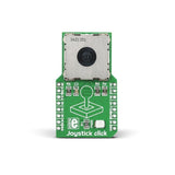 MikroElektronika Joystick Joystick click - MikroElektronika Smart Navigation Key