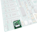 MikroElektronika Memory Boards EERAM 5V click - MikroElektronika 16Kbit SRAM with EEPROM Backup