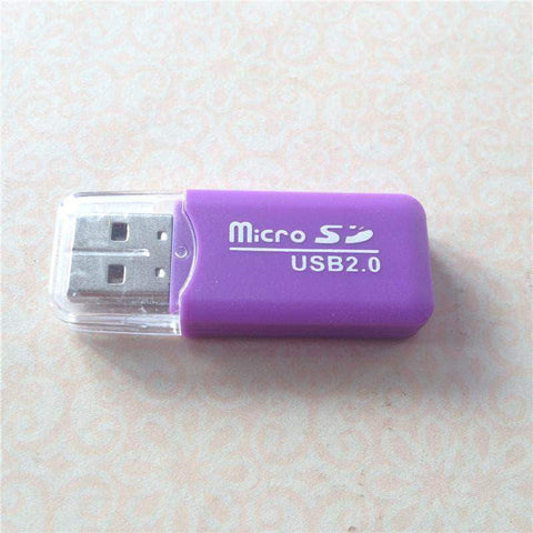 MikroElektronika Memory Boards Micro SD Card USB Adapter