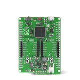 MikroElektronika MikroE Dev Boards Clicker 2 for MSP432 - MikroElektronika Development Board ARM 32-Bit Cortex-M4F