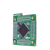 MikroElektronika MikroE Dev Boards EasyPIC FUSION v7 ETH MCUcard with PIC32MZ2048EFH144