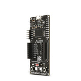 MikroElektronika MikroE Dev Boards PIC32MZ clicker - MikroElektronika Development Board 32-Bit