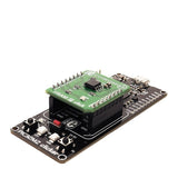 MikroElektronika MikroE Dev Boards PIC32MZ clicker - MikroElektronika Development Board 32-Bit