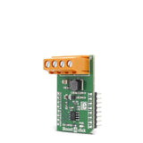 MikroElektronika Power Module Boost 4 click - MikroElektronika Adjustable Output Voltage