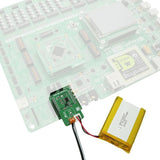 MikroElektronika Power Module Charger 5 Click - MikroElektronika  Li-Po/Li-Ion Battery Charge