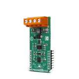 MikroElektronika Power Module MCP16331 INV click - MikroElektronika Buck-Boost Voltage Regulator