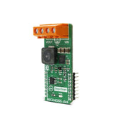 MikroElektronika Power Module MIC24055 click - MikroElektronika Continuous Output Current 8A