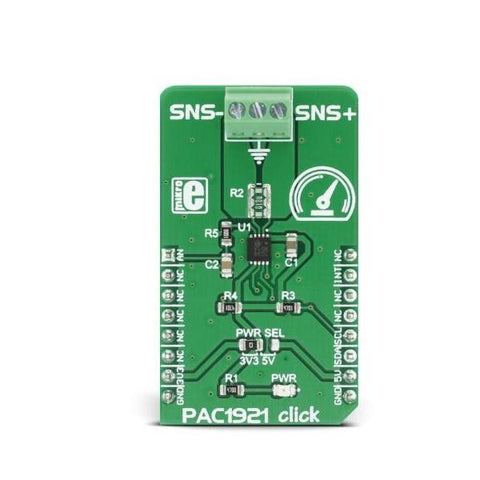 At86rf215 Module Datenblatt Für Pac1921 Von Microchip Technology – AVOAN