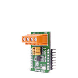 MikroElektronika Serial Comms RS485 click 3.3V - MikroElektronika Balanced Data Transmission