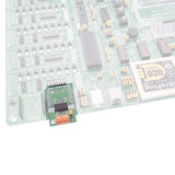MikroElektronika Serial Comms RS485 Isolator click - MikroElektronika RS485 Communication Isolator