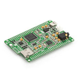 MikroElektronika Smart Displays mikromedia for STM32 M3 - Smart Color Display 320x240 TFT