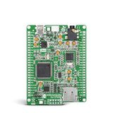 MikroElektronika Smart Displays mikromedia for STM32 M4 - Smart Color Display 320x240 TFT
