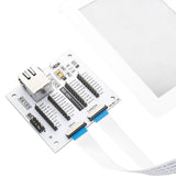 MikroElektronika Smart Displays mikromedia HMI Breakout Board