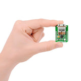 MikroElektronika Thermocouple THERMO click - MikroElektronika Thermocouple-to-Digital Converter