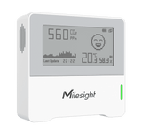 Milesight IOT (Ursalink) LoRaWAN Milesight AM103 LoRaWAN Indoor Ambience Monitoring Sensor