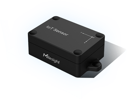 Milesight IOT (Ursalink) LoRaWAN Milesight EM310-Tilt LoRaWAN Tilt Sensor