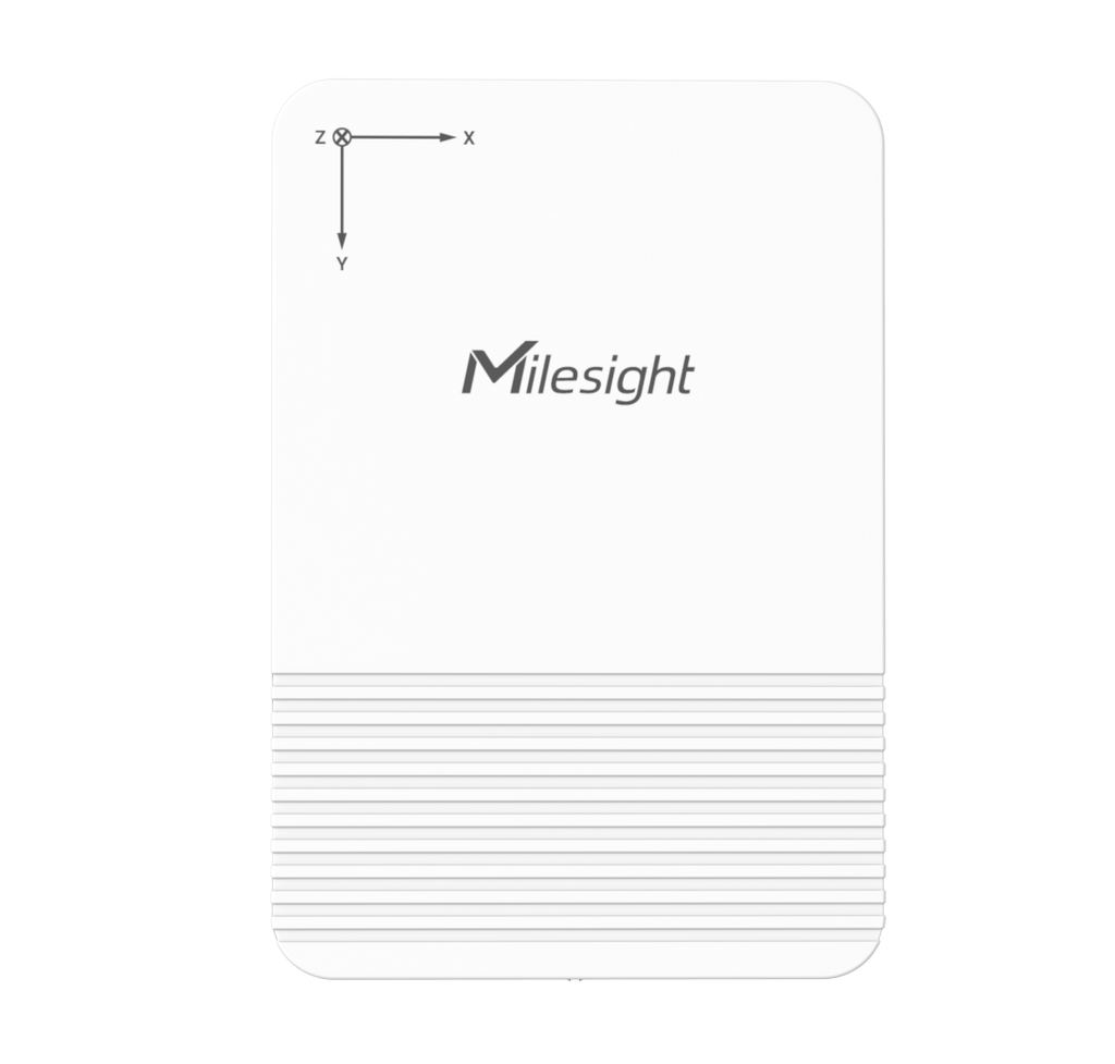 Milesight EM320-TILT LoRaWAN Tilt Sensor
