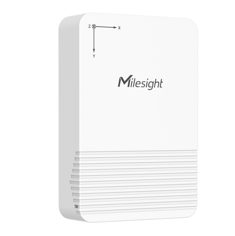 Milesight EM320-TILT LoRaWAN Tilt Sensor