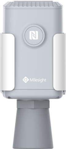 Milesight IOT (Ursalink) LoRaWAN Milesight EM500-UDL LoRaWAN Ultrasonic Distance/Level Sensor