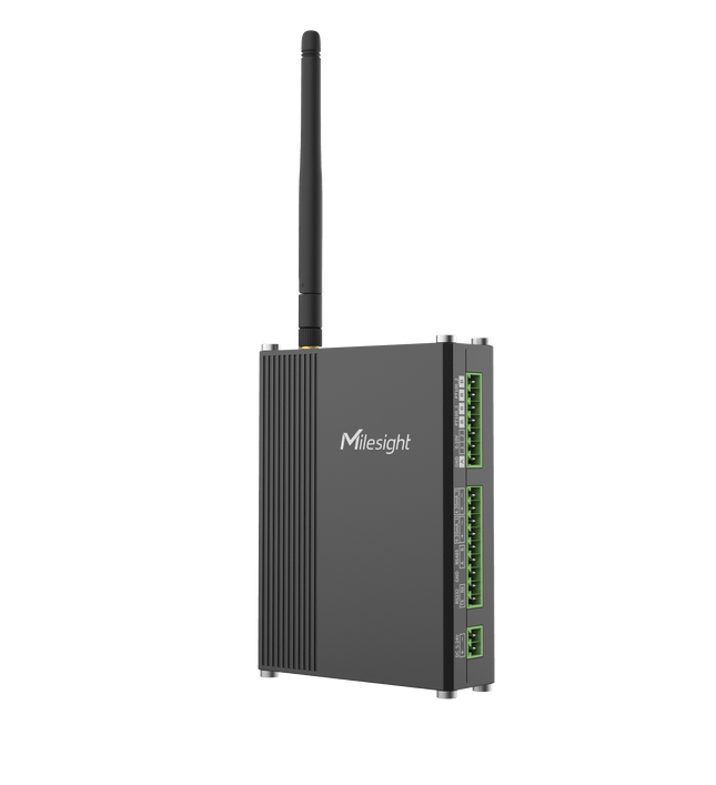 Milesight IOT (Ursalink) LoRaWAN Milesight UC300 Industrial IoT Controller LoRaWAN/Cellular