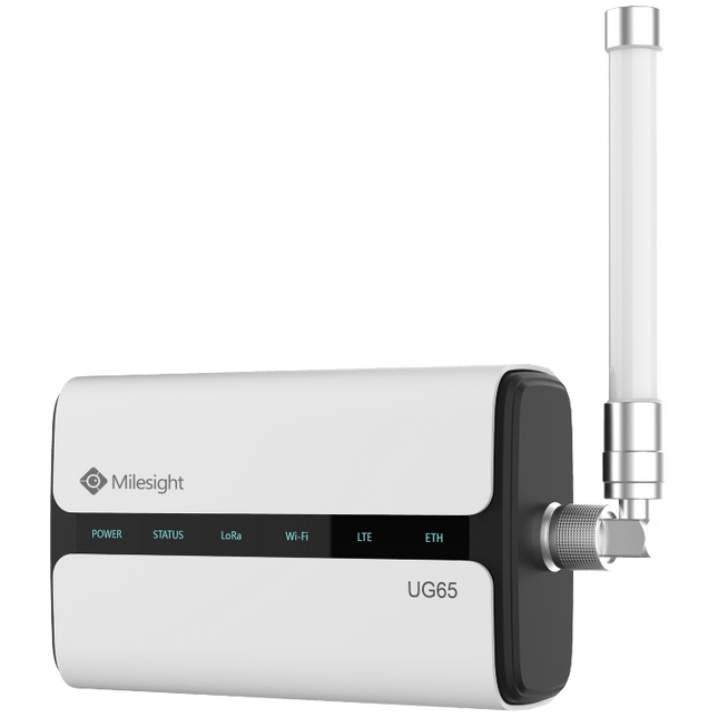 Milesight IOT (Ursalink) LoRaWAN Milesight UG65 Helium Hotspot HNT Miner AU915 AS923
