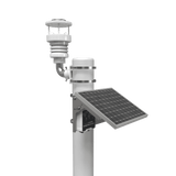 Milesight IOT (Ursalink) LoRaWAN Milesight WTS Series LoRaWAN Wireless Multi Sensor Weather Station