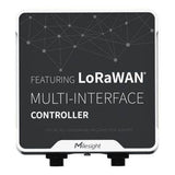 Milesight IOT (Ursalink) LoRaWAN UC502 (19000 mAh Replaceable Li-SoCl2 Battery) Milesight UC500 Series LoRaWAN Controller