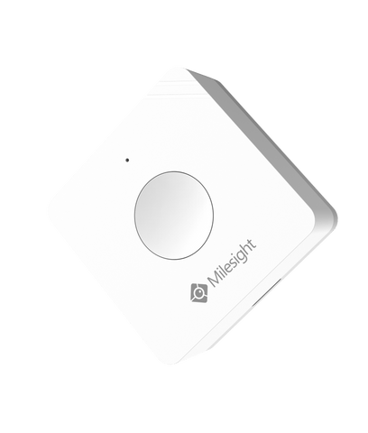Milesight IOT (Ursalink) LoRaWAN WS101 LoRaWAN Smart Button