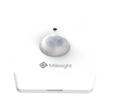 Milesight IOT (Ursalink) LoRaWAN WS202 AI Workplace LoRaWAN PIR Light Sensor