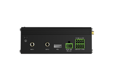 Milesight UR75 5G Industrial Cellular Router Dual Sim WiFi