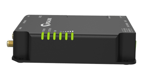 Milesight UR32 Industrial 4G LTE Cellular Router Dual Sim