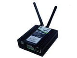 Industrial Premium 4G LTE Cellular NR300 Compact Router Dual SIMs DIN-Rail