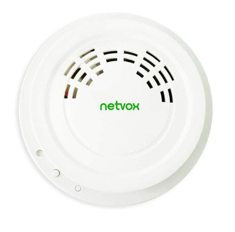 Netvox LoRaWAN RA02C LoRaWAN Wireless CO Detector