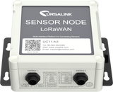 Ursalink Milesight UC11-N1 LoRaWAN Multi Sensor Node Battery Powered