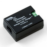 Phidgets Current Sensor 20-bit (±40V) Voltage Input Phidget - VCP1000