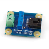 Phidgets Interface Board Phidget Voltage Divider - 1121_0