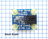 Phidgets Light Sensor Phidget Light Sensor 70000 lux - 1143_0