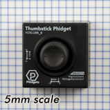 Phidgets Potentiometer Thumbstick Phidget - HIN1100_0