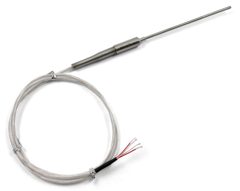 Phidgets Temperature Sensor PT1000 RTD Temperature Probe 4-Wire 11cm