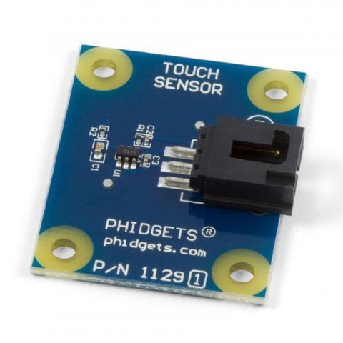 Phidgets Touch Sensor Phidgets Touch Sensor Capacitive - 1129_1