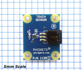 Phidgets Touch Sensor Phidgets Touch Sensor Capacitive - 1129_1