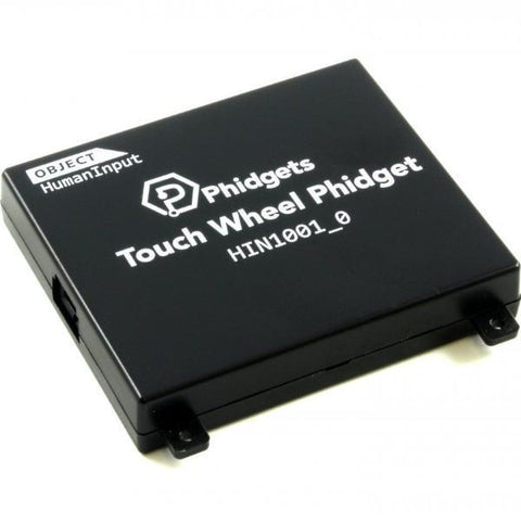 Phidgets Touch Touch Wheel Phidget - HIN1001_0