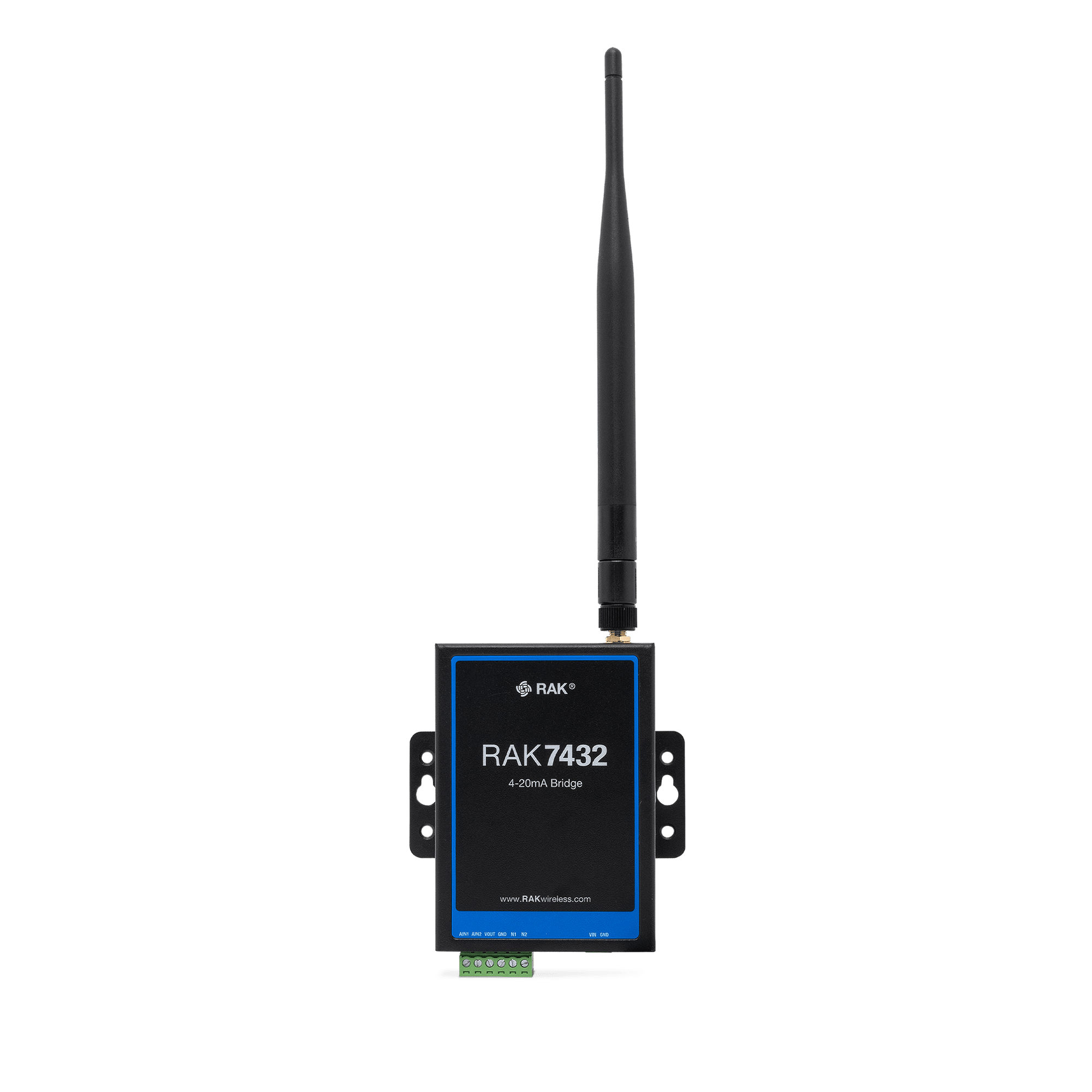 4-20mA/0-5V Serial Bridge to LoRaWAN Converter – IOT Store