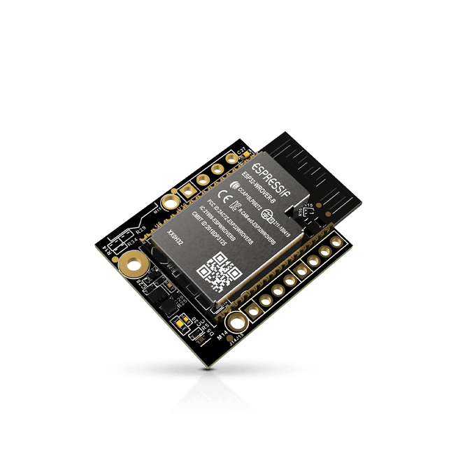 RAK Wireless Gateway RAK Wireless WisBlock Wi-Fi Interface Module RAK2305