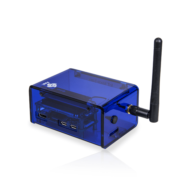 RAK7246 LoRaWAN Developer Gateway WisGate Developer